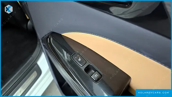 KIA K7 NOBLESSE