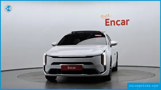 KIA K8 SIGNATURE