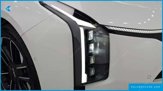 KIA K8 SIGNATURE