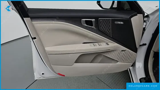 KIA K8 SIGNATURE