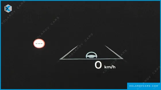 KIA K8 SIGNATURE