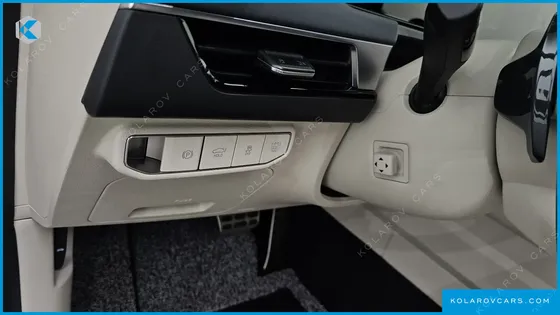 KIA K8 SIGNATURE