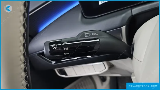 KIA K8 SIGNATURE