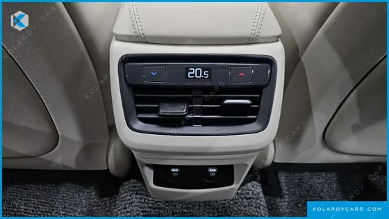 KIA K8 SIGNATURE