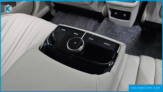 KIA K8 SIGNATURE