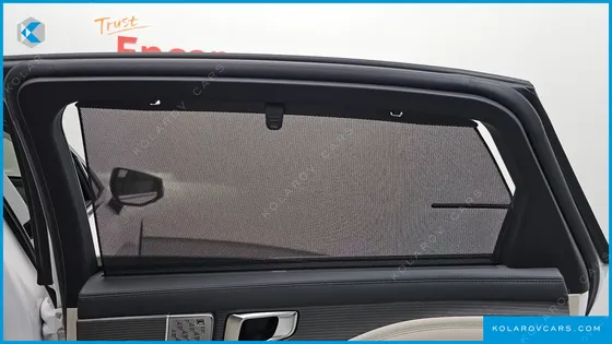 KIA K8 SIGNATURE