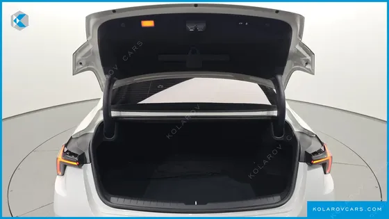 KIA K8 SIGNATURE