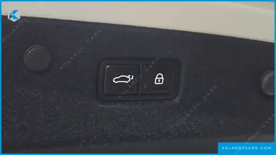 KIA K8 SIGNATURE