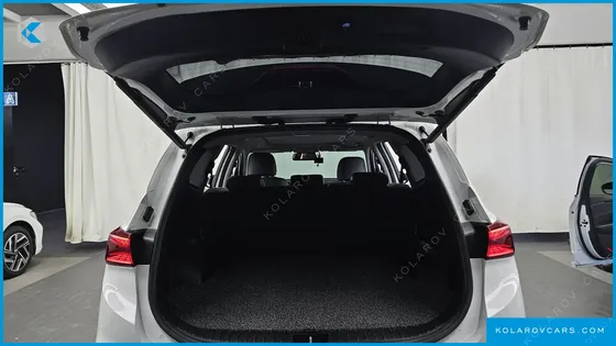 HYUNDAI SANTA FE GASOLINE 2.0T 2WD