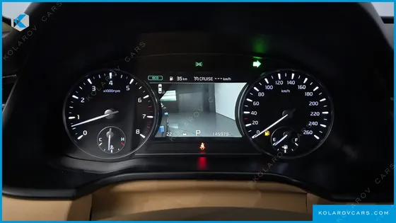 KIA K9 3.8 GDI AWD