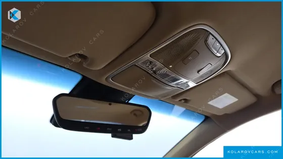 KIA K9 3.8 GDI AWD