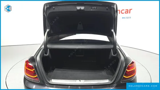 KIA K9 3.8 GDI AWD