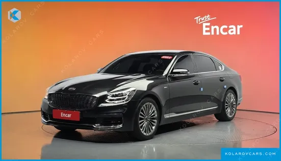 KIA K9 3.8 GDI AWD