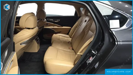 KIA K9 3.8 GDI AWD