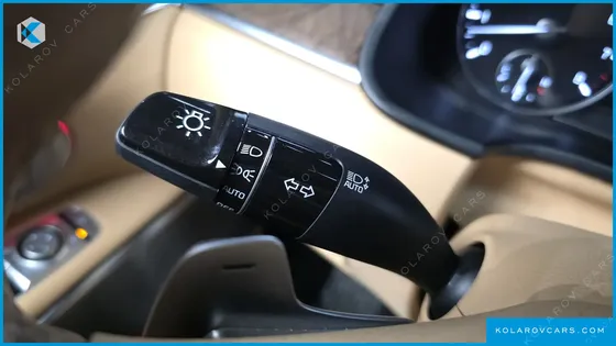KIA K9 3.8 GDI AWD