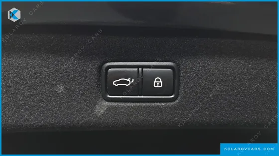 KIA K9 3.8 GDI AWD