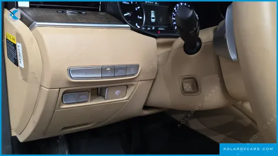 KIA K9 3.8 GDI AWD