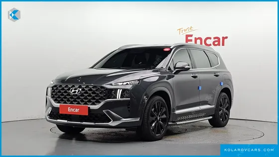 HYUNDAI SANTA FE DIESEL 2.2 2WD