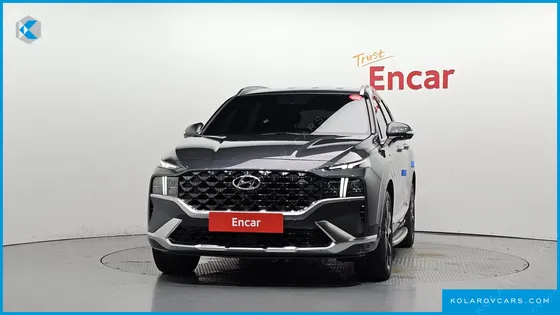 HYUNDAI SANTA FE DIESEL 2.2 2WD