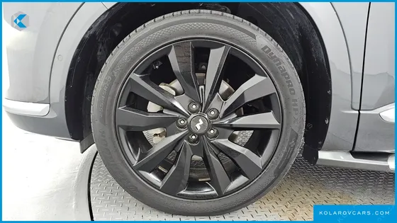 HYUNDAI SANTA FE DIESEL 2.2 2WD