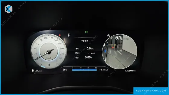 HYUNDAI SANTA FE DIESEL 2.2 2WD