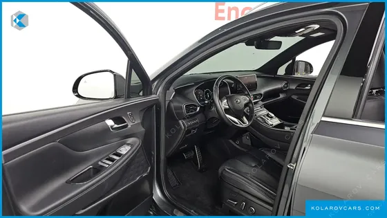 HYUNDAI SANTA FE DIESEL 2.2 2WD