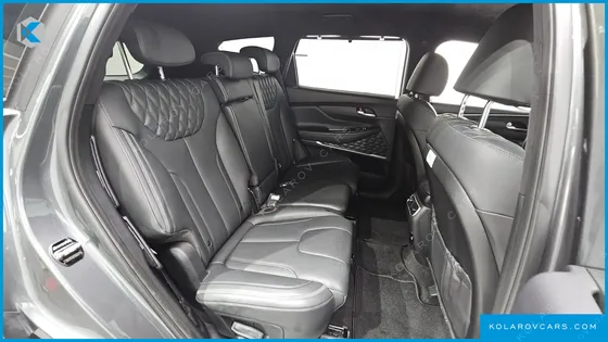 HYUNDAI SANTA FE DIESEL 2.2 2WD