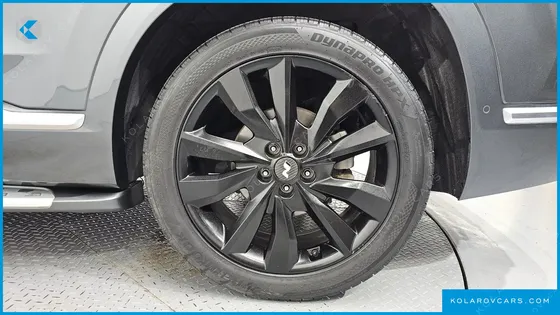 HYUNDAI SANTA FE DIESEL 2.2 2WD