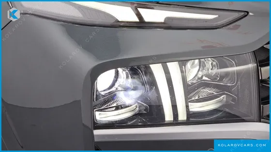 HYUNDAI SANTA FE DIESEL 2.2 2WD