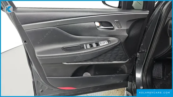 HYUNDAI SANTA FE DIESEL 2.2 2WD