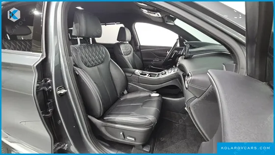 HYUNDAI SANTA FE DIESEL 2.2 2WD