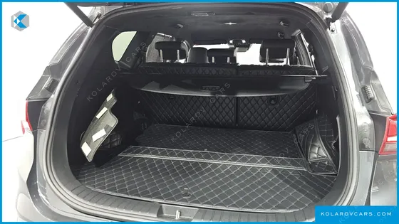 HYUNDAI SANTA FE DIESEL 2.2 2WD