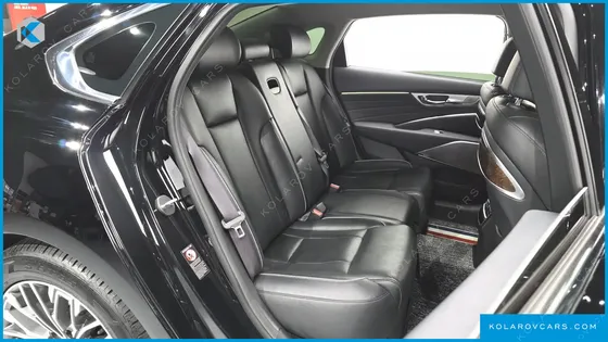 KIA K9 3.8 GDI