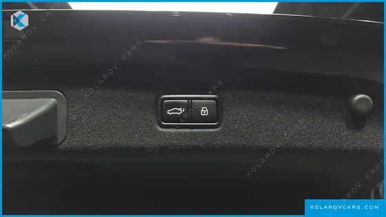 KIA K9 3.8 GDI