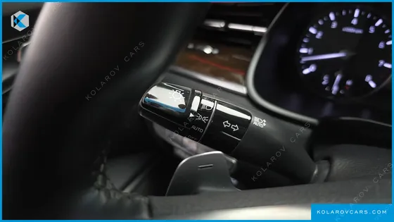 KIA K9 3.8 GDI