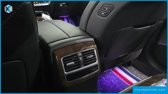 KIA K9 3.8 GDI
