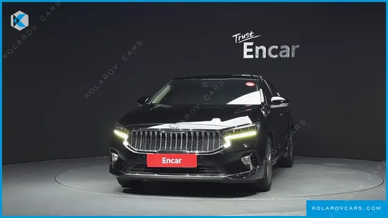 KIA K7 PRESTIGE
