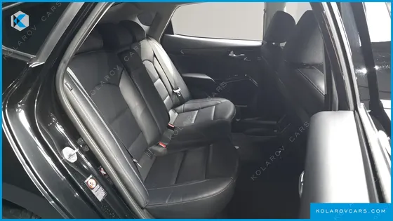 KIA K7 PRESTIGE