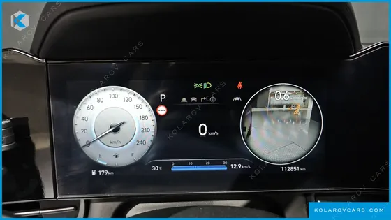 HYUNDAI ELANTRA (AVANTE) 1.6