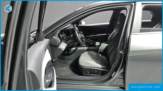 HYUNDAI ELANTRA (AVANTE) 1.6
