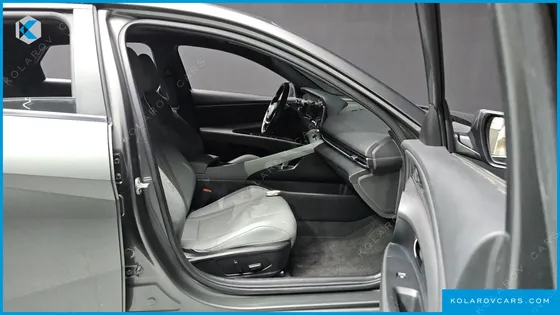 HYUNDAI ELANTRA (AVANTE) 1.6