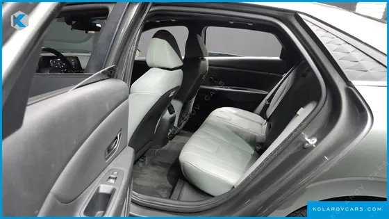 HYUNDAI ELANTRA (AVANTE) 1.6
