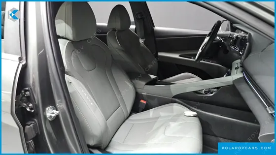 HYUNDAI ELANTRA (AVANTE) 1.6