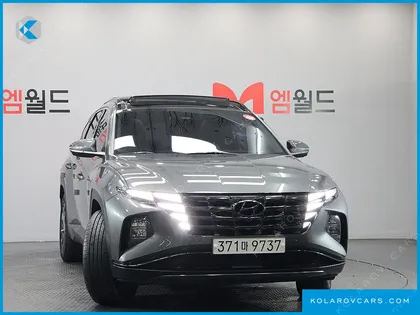 HYUNDAI TUCSON INSPIRATION 2WD