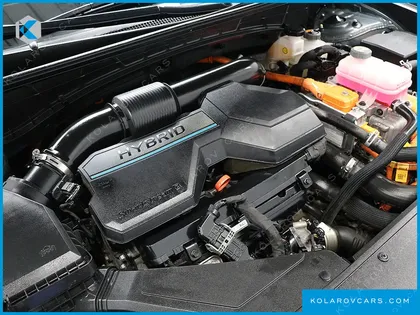 HYUNDAI TUCSON INSPIRATION 2WD