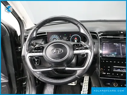 HYUNDAI TUCSON INSPIRATION 2WD