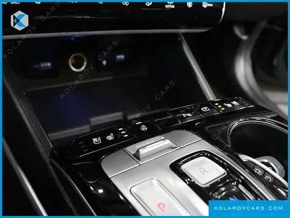 HYUNDAI TUCSON INSPIRATION 2WD