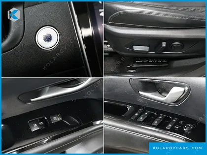 HYUNDAI TUCSON INSPIRATION 2WD