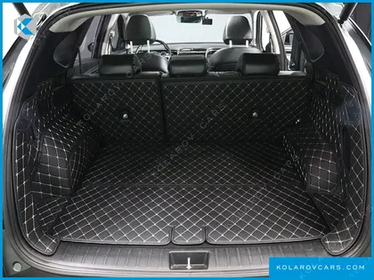 HYUNDAI TUCSON INSPIRATION 2WD