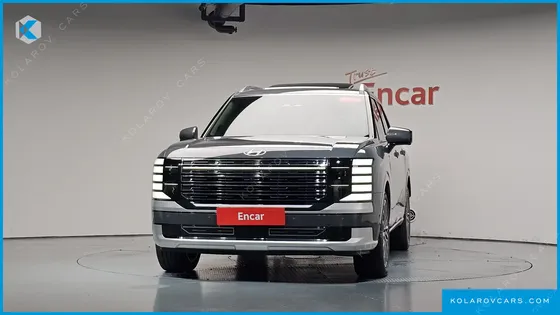 HYUNDAI PALISADE GASOLINE 2.5T 4WD 7-SEATER